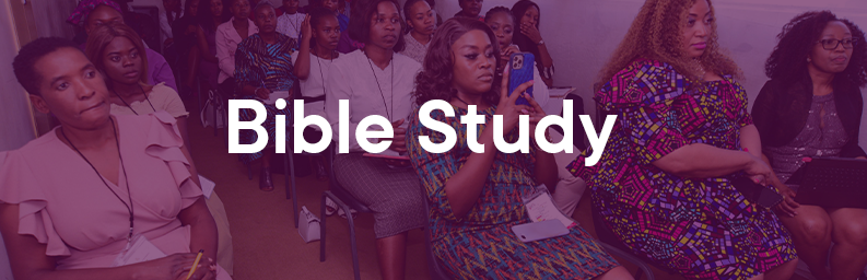 Bible Study